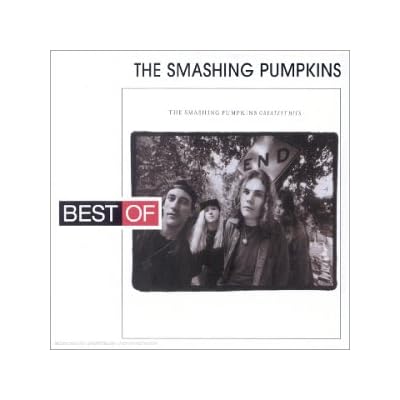 Best Of Smashing Pumpkins