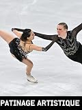 Danse sur glace | Programme court