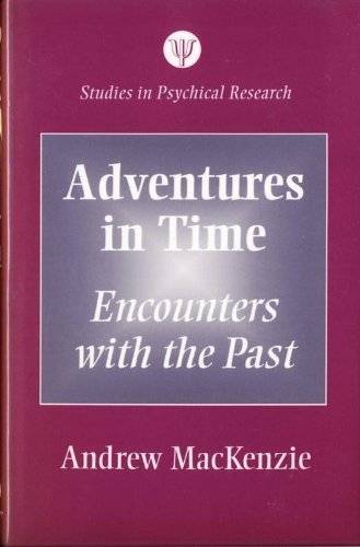  Adventures in Time: Encounters With the Past: Vol 1