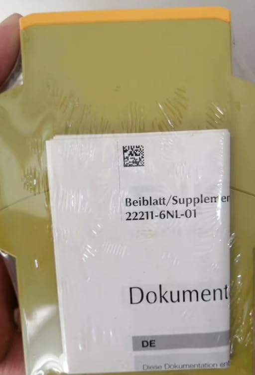 774028 Remaining unused Original Stock