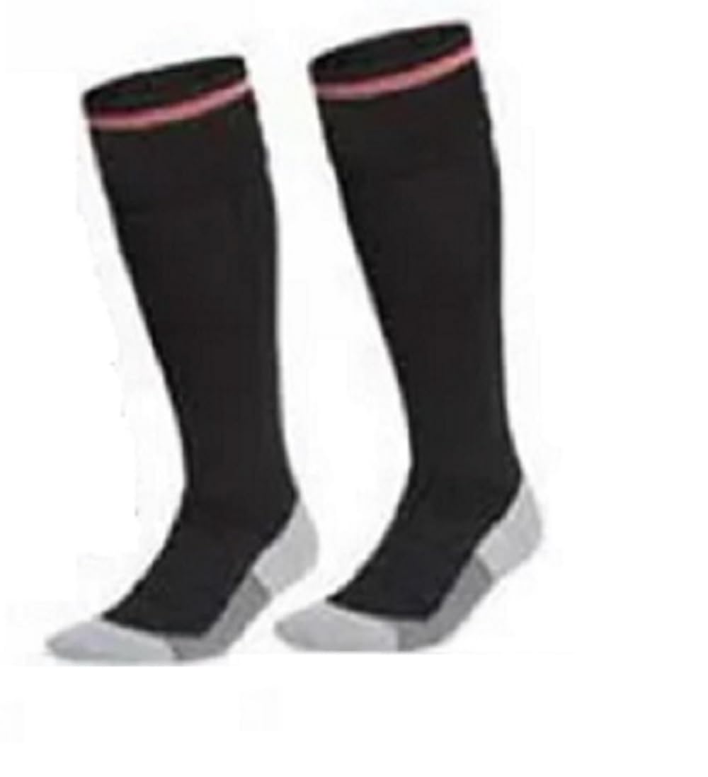 Legend #10 Soccer Jersey Football Jersey Training Shirt with Socks for Kids Boys Girls and Youth(Black,28)