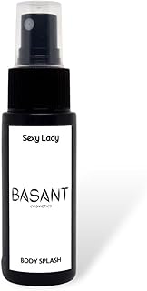 معطر للجسم سكسي ليدي، بودي سبلاش سكسي ليدي