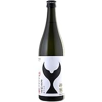 酔鯨 高育54号 純米吟醸 高知県 酔鯨酒造 720ml