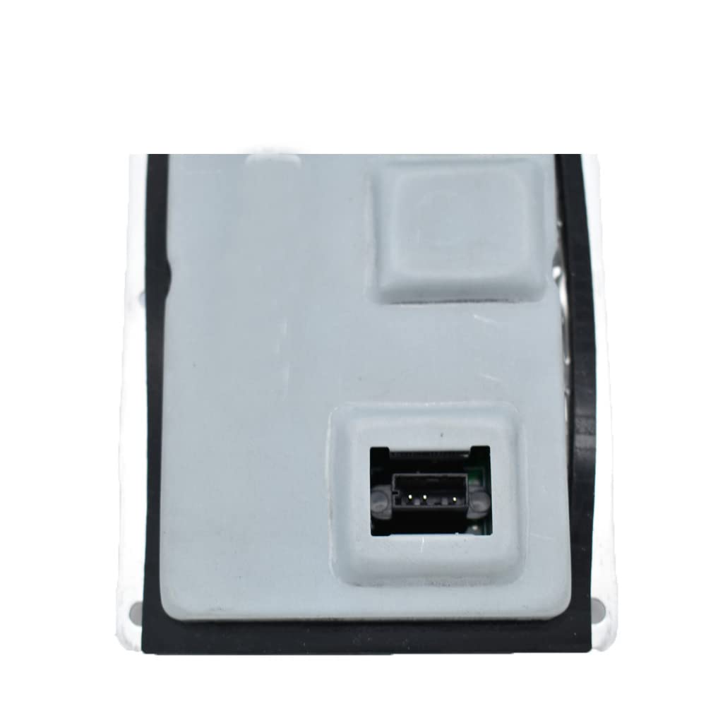 Scheinwerfer VorschaltgeräT HID Xenon Ballast D1S D2S D2R 12V Passend for Volvo S80 S60 XC90 V70 XC70