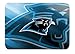 Produktbild NFL Carolina Panthers Design Mouse Pad