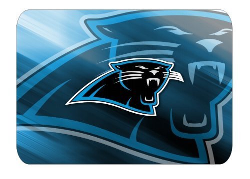 Preisvergleich Produktbild NFL Carolina Panthers Design Mouse Pad