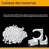 Tubo PVC para agua 13 Imagen adicional