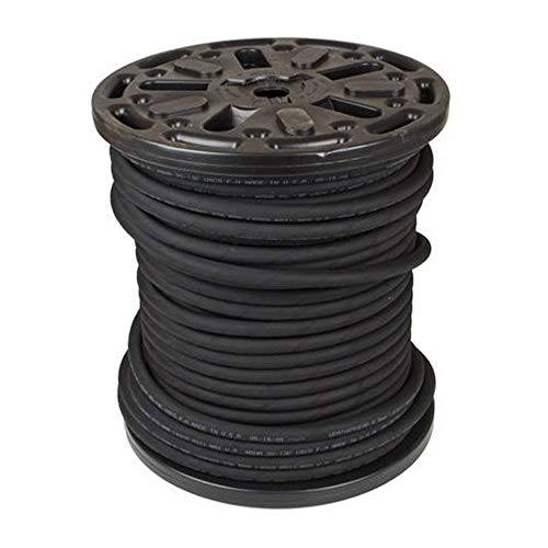 Stevens Lake Parts One New Hydraulic Hose Bulk Fits Case/International Harvester Models