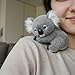 Nuevo y Lindo Koala de Peluche para Apoyo Emocional Imagen de Nuevo y Lindo Koala de Peluche para Apoyo Emocional
