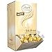 Lindt LINDOR White Chocolate Truffles, Kosher, 120 Count