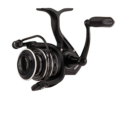 Image of Penn Pursuit V Spinning Reel