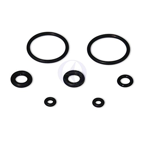 Thunder Tiger RC PN1215 Evo-12/15 Carb O-Ring