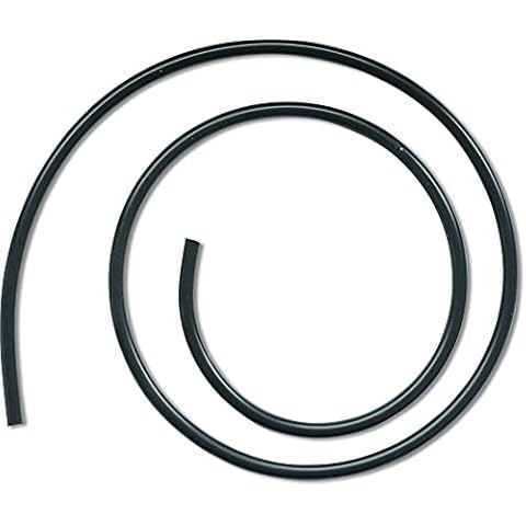 Black Cat Silicone Tube Cover