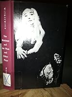 Madman and the Nun and Other Plays 029595048X Book Cover