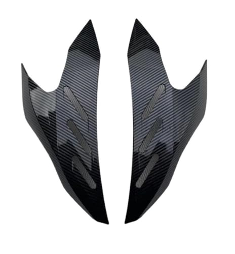 Pare-brise moto 675SR-R pour les sessions sur circuit et les sorties sportives
