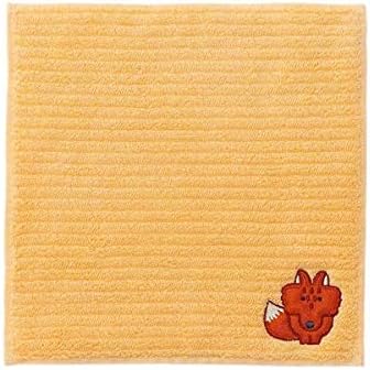 KEYUCA(ケユカ) HCT キッズ ハンカチタオル 北欧動物