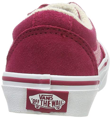 Image of Vans Mens Low-top Trainers
