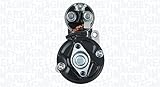 MAGNETI MARELLI Starter 063726248010
