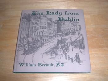 Hardcover The Lady from Dublin Book