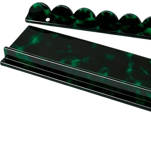 Bandeja Magnética para Fichas Antivuelco de Mahjong Doméstico 6