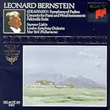 Stravinsky: Symphony of Psalms / Concerto for Piano and Wind Instruments / Pulcinella Suite, Royal Edition No. 86