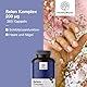 HealthyWorld® Selen Komplex 200 µg – 365 pflanzliche Kapseln – Ganzjahresvorrat – 3 Formen: Natriumselenat, Selenhefe und L-Selenomethionin – Ohne GVO – Für Schilddrüse und Immunsystem