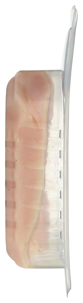 Bell & Evans Boneless Skinless Chicken Breast - Animal Welfare Certified, Farm Traceable Premium Poultry