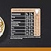 Starbucks Nescafé Dolce Gusto Caramel Macchiato - Juego de 3 Tazas de...