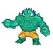 Heroes of Goo Jit Zu Deep Goo Sea Foogoo Hero Pack. Super Oozy, Goo Filled Toy. with Head Butt Attack Feature. Stretch Him 3 Times His Size!