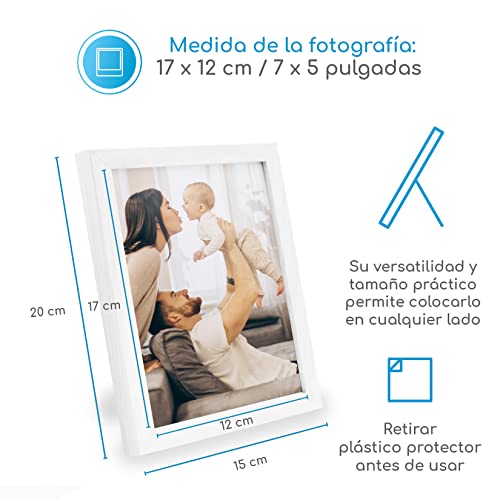 Portarretratos, Imagen adicional