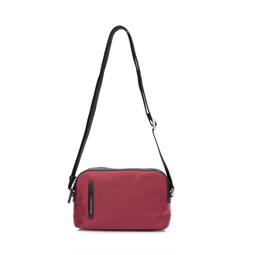 Mandarina Duck Women Hunter Crossover, Grape, Taglia Unica