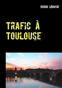 Paperback Trafic à Toulouse [French] Book