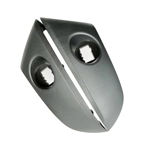 Panneau combiné d'instruments pour réparer les fentes aération Toyota Rav4