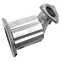 Walker CalCat CARB 82582 Direct Fit Katalysator für Toyota Camry