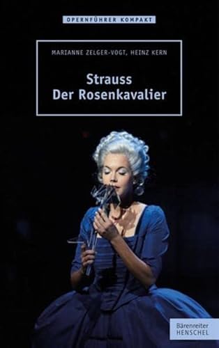 Strauss – Der Rosenkavalier., 13.57