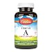 Carlson - Vitamin A, 25000 IU (7500 mcg RAE), Vision & Skin Health, Immune Function, 250 Soft gels