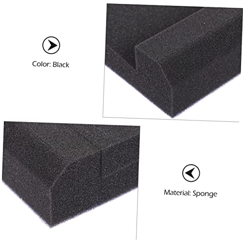 Pads de Aislamiento Acústico para Monitores de Estudio y Subwoofer miniatura 3