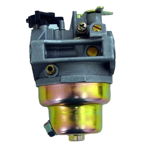 Carburateur Honda GCV160 stop aux pannes de démarrage sur tondeuse TroyBilt