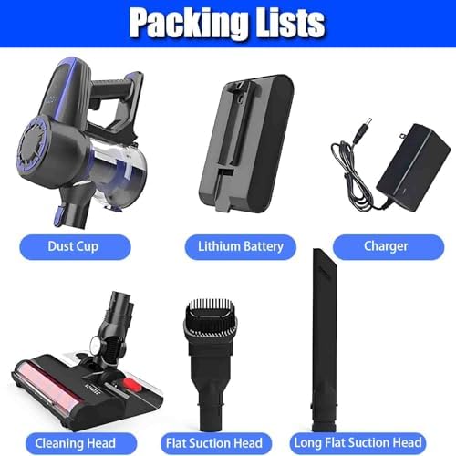 Cordless Pool Table Cloth Cleaner - 240W Billiard Vacuum with LED Light & Brush, 2-Speed Settings for Effective Cloth Care & Maintenance, Ideal for Green/Blue Tables