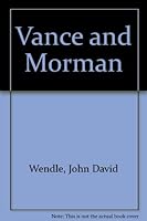 Vance and Morman 1880416514 Book Cover