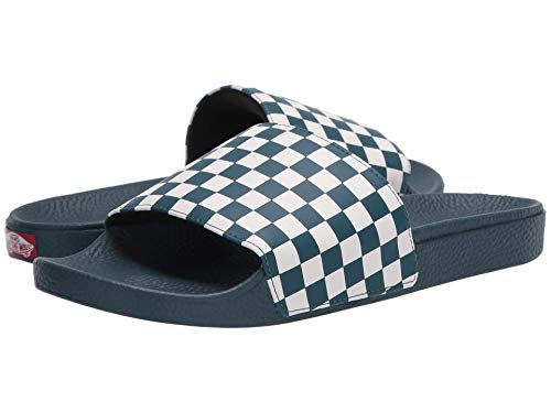 vans slides amazon