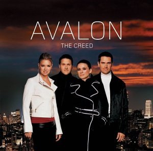 Creed [Audio CD]