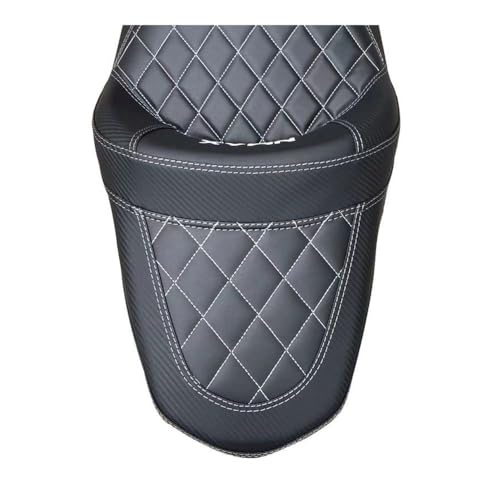 Housse de coussin de siège NMAX 155 carénage arrière selle