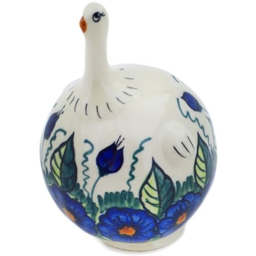 Polmedia Polish Pottery Guinea