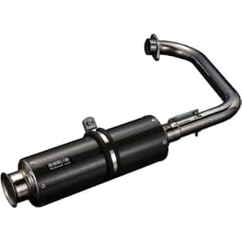 ビームス(BEAMS)カーボンサイレンサーφ60.5 カーボン サイレンサー 60.5 バイク用マフラー」の人気商品一覧