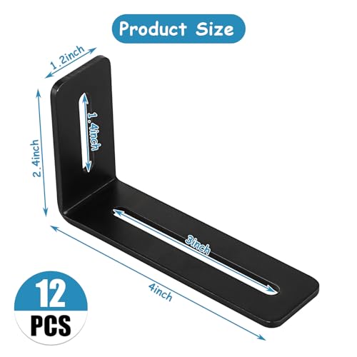 Recopilación y reviews de Ángulos ranurados estantería - los mas comprados. 26 Imagen adicional