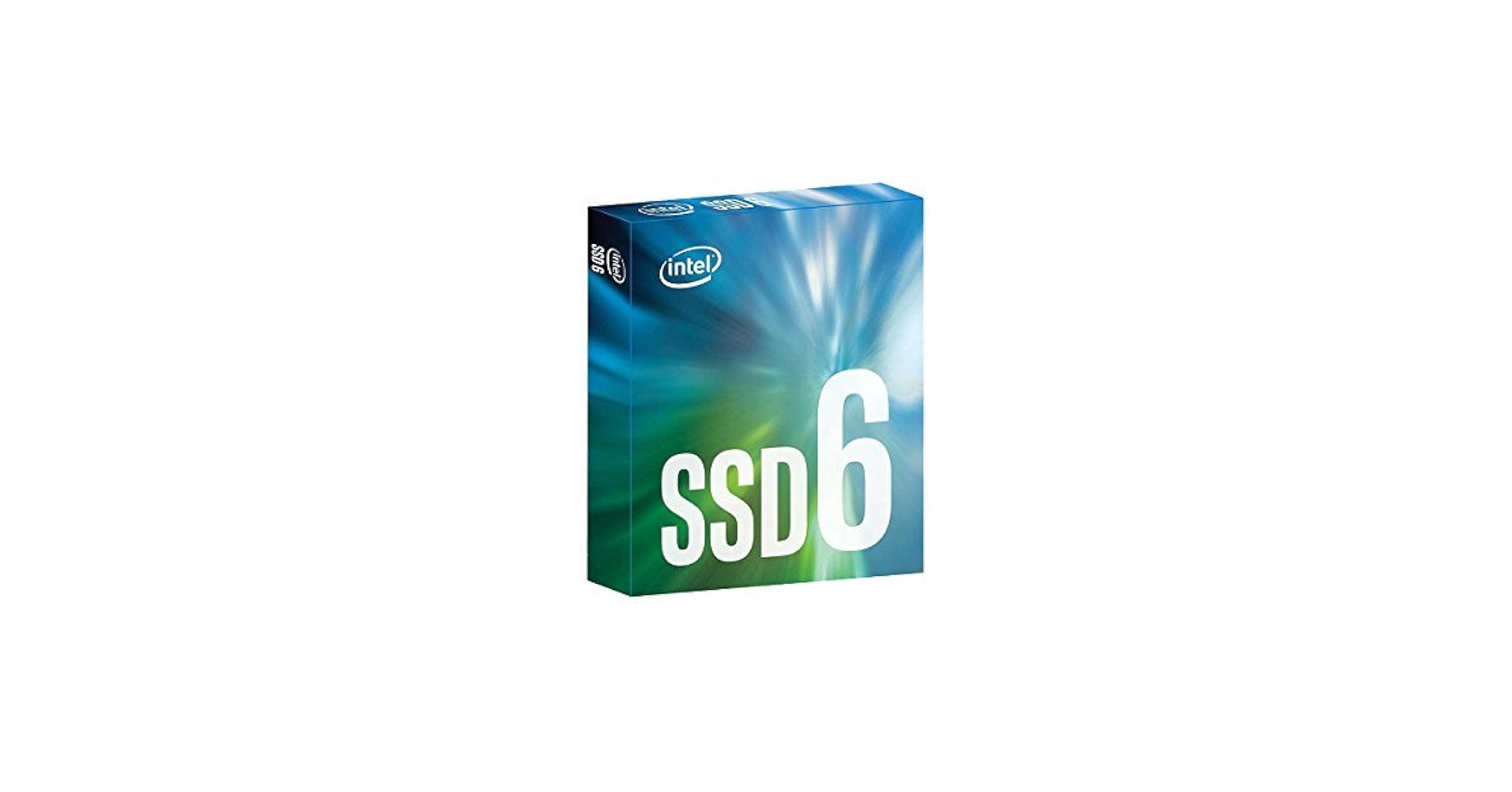 Amazon | Intel 600p Series 256GB M.2 80mm SSD