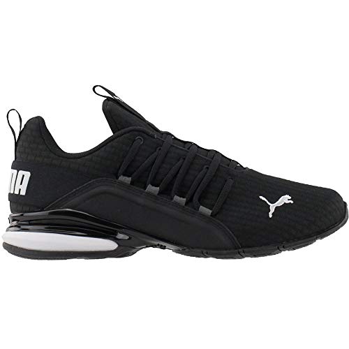 Image of Puma Men Axelion Refresh Running Shoe