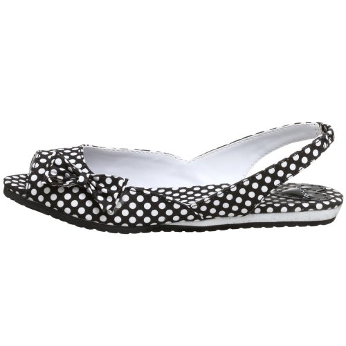Image of UNIONBAY Little Kid /Big Kid Simple-g Slingback Flat