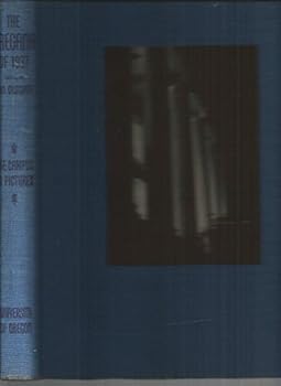 Hardcover THE OREGANA OF 1937 Book